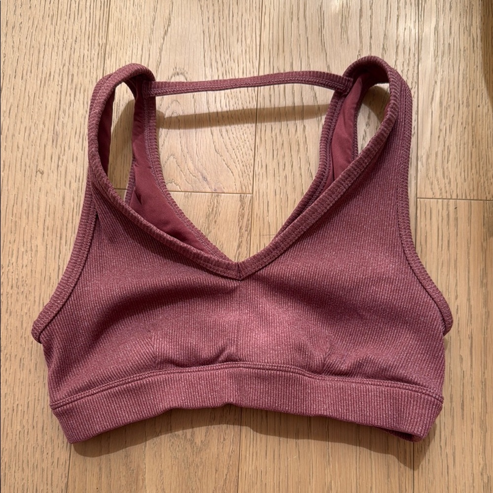 Alo Yoga Togetherness Bra